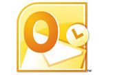 Outlook 2010 logo