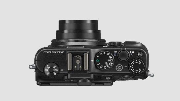 Nikon Coolpix P7100