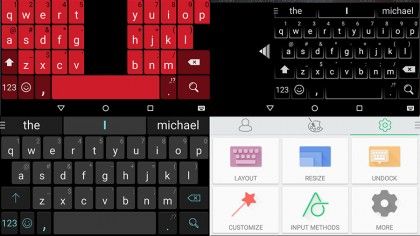 10 best Android keyboard apps reviewed and rated | TechRadar