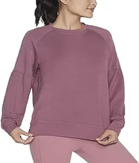 Skechers Women's Restful Crew: was $44 now from $30 @ Amazon