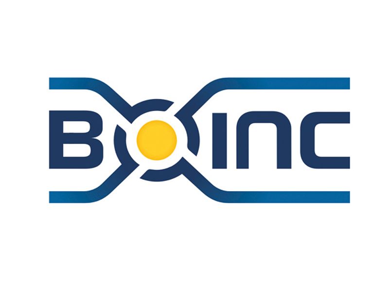 Boinc русские проекты