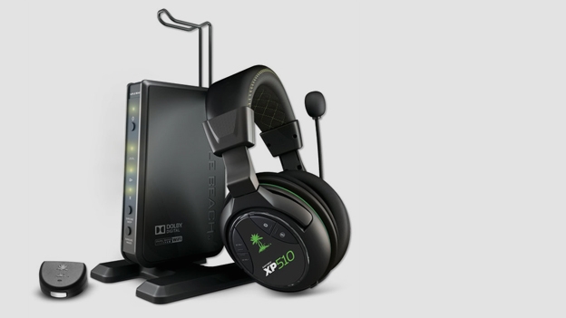 Turtle Beach Ear Force XP510 review T3