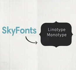 try free fonts