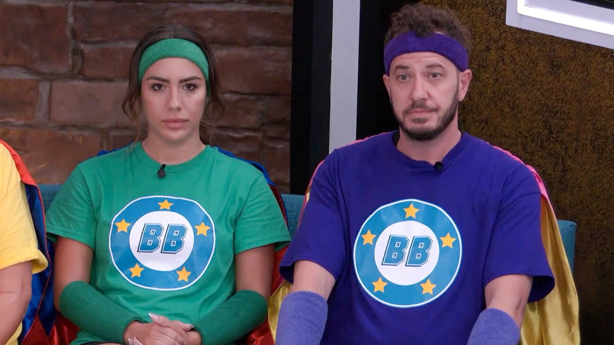 Big Brother 28 Spoilers: The Week 10 HOH Result Couldn't Be More Perfect For The Icons