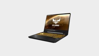 Save over $300 on a sturdy TUF gaming laptop with a GTX 1660 Ti