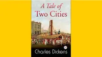 A Tale Of Two Cities (Charles Dickens)