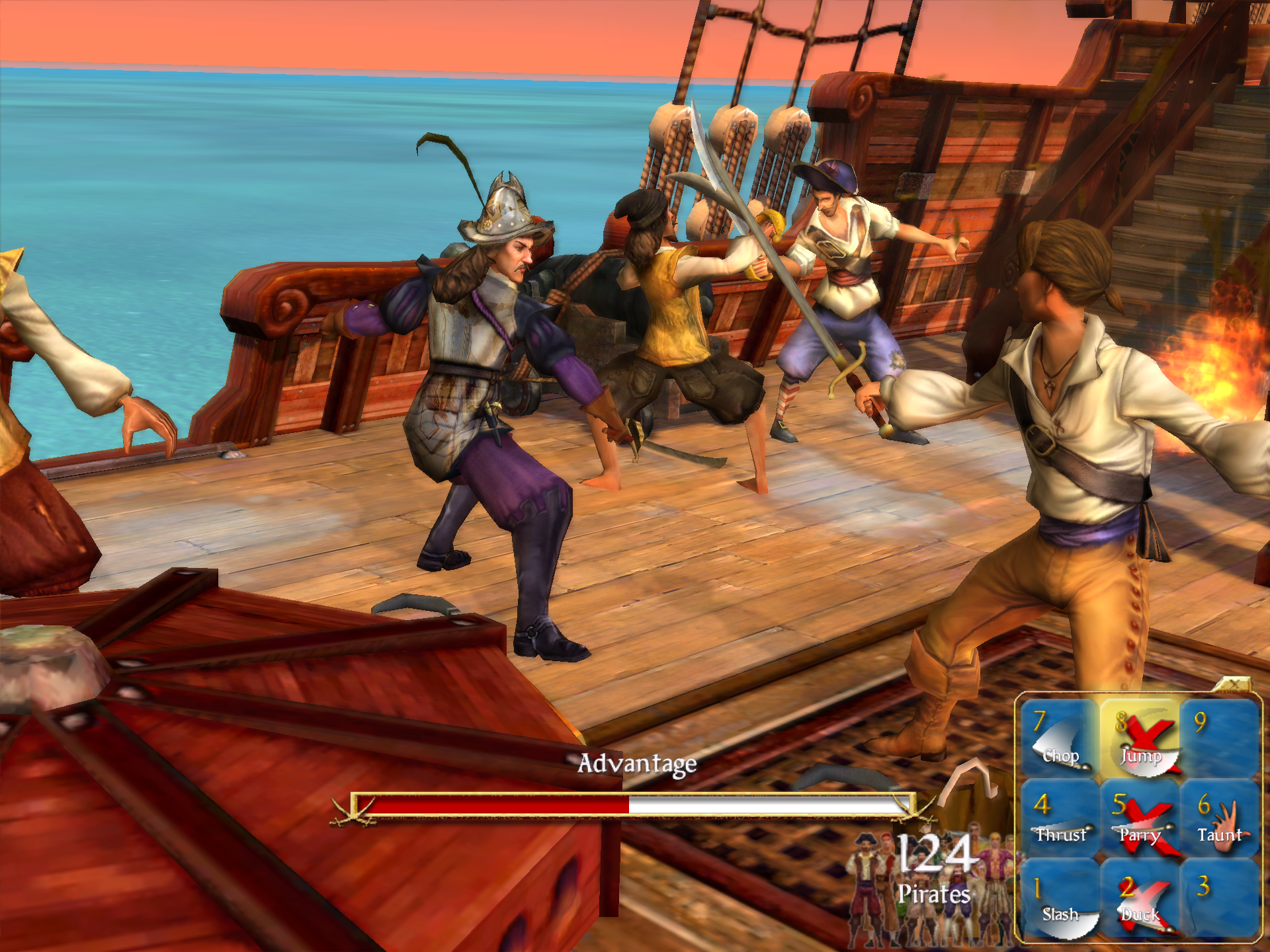 How to run Sid Meier's Pirates! on Windows 7/8 | PC Gamer