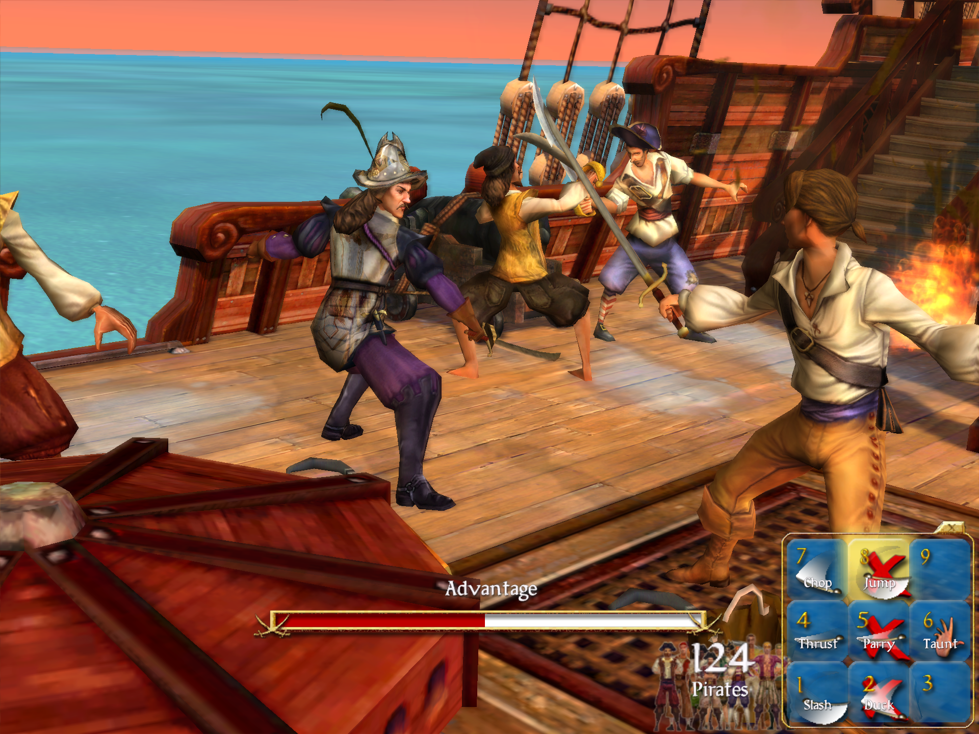 Online pirate games free pc