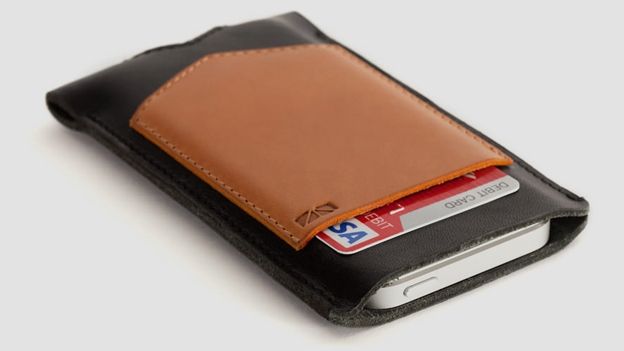 Griffin Beamhaus Pocket