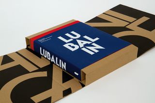 Lubalin book 2