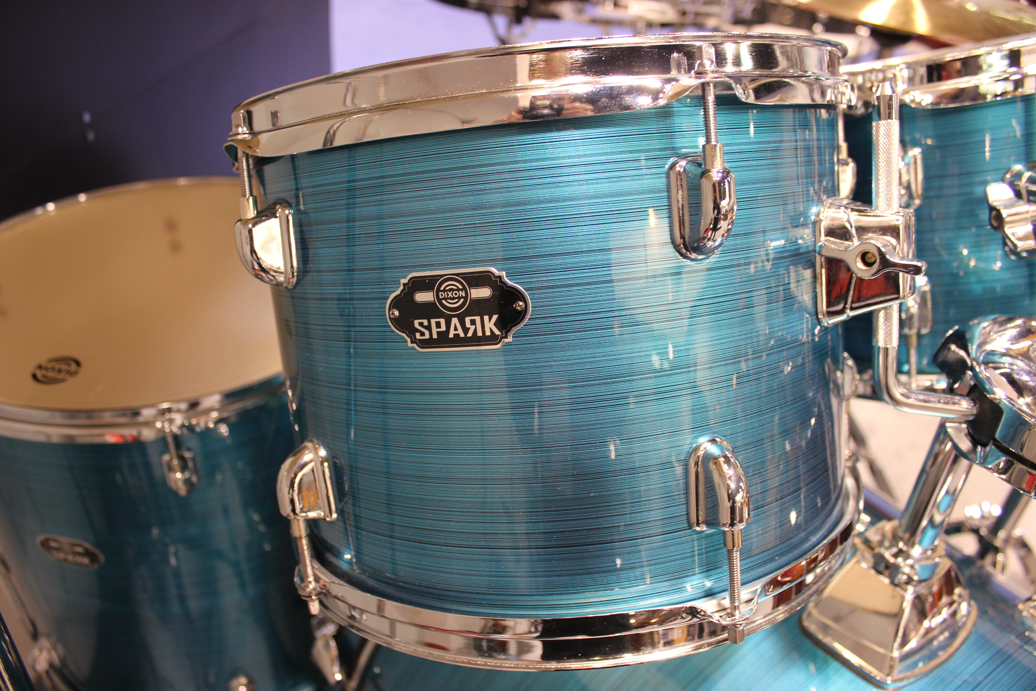 Dixon Spark