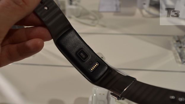 Samsung Gear Fit review