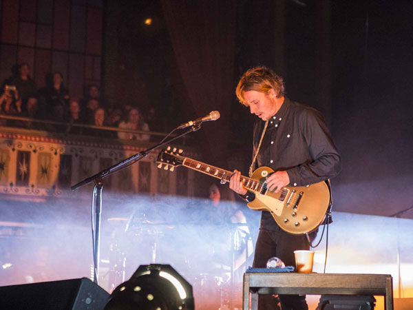 Ben Howard
