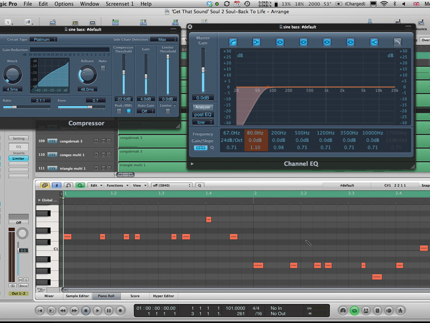 Bassline