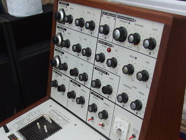 Does this synth have a place in Doctor Who history?