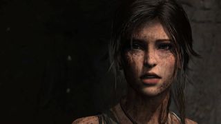 Exclusive: Tomb Raider proves word 'exclusive' has lost all meaning