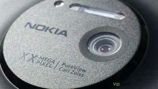 Microsoft buys Nokia's best bits