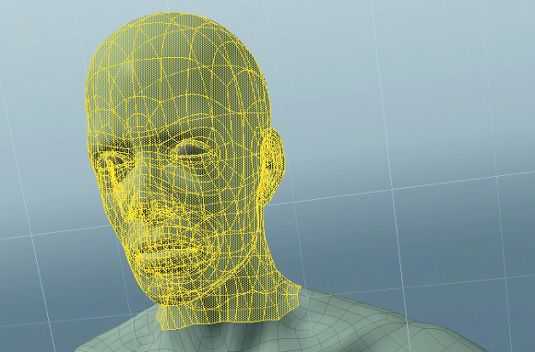 How To Use Uv Maps Creative Bloq How To Use Uv Maps Creative Bloq