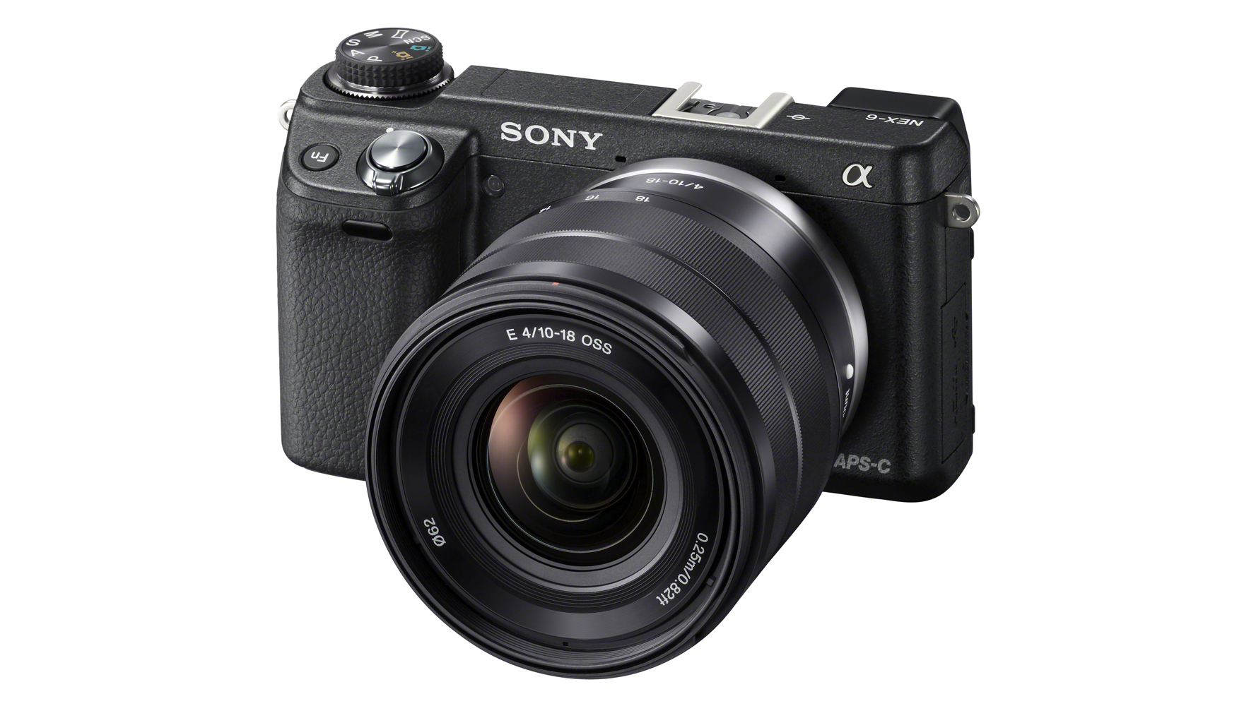 Sony NEX-6 review | TechRadar