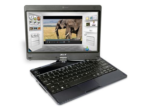 Acer Aspire 1820PT