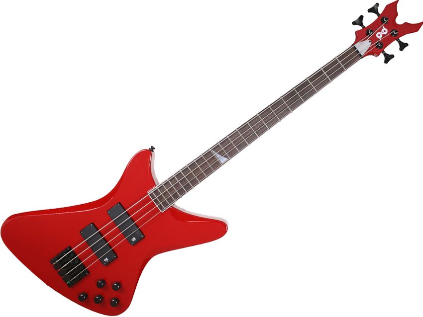 Peavey PXD Void bass