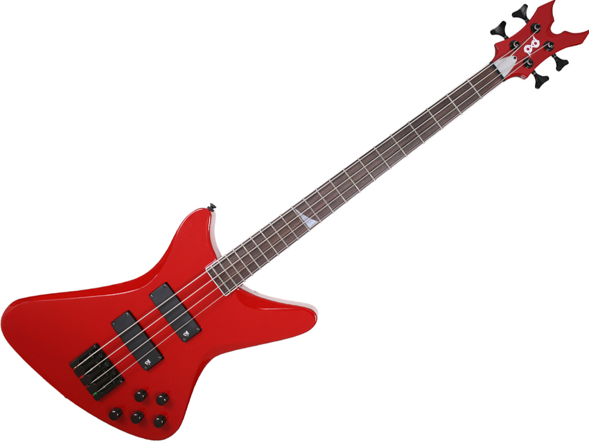 Peavey PXD Void bass