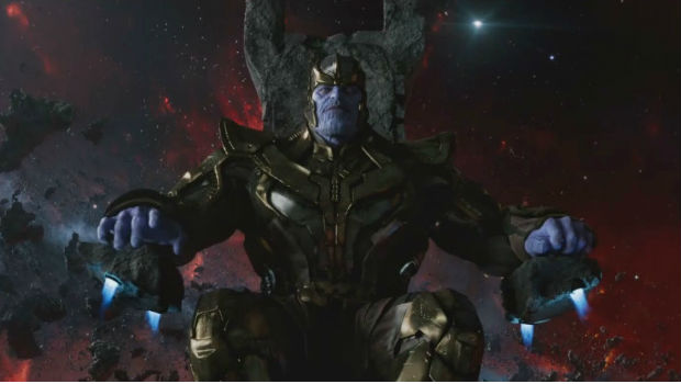 Josh Brolin says Avengers: Infinity War is Thanos against everyone ...