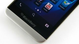BlackBerry Z30 review