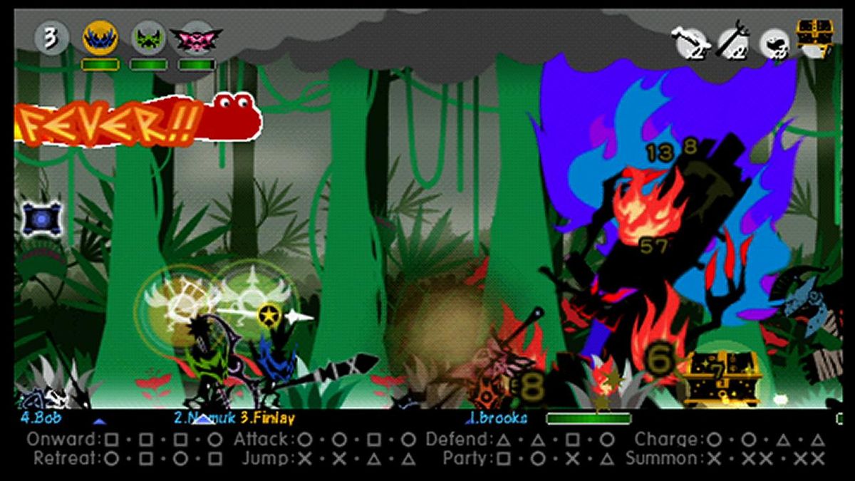 Patapon 3 review | GamesRadar+