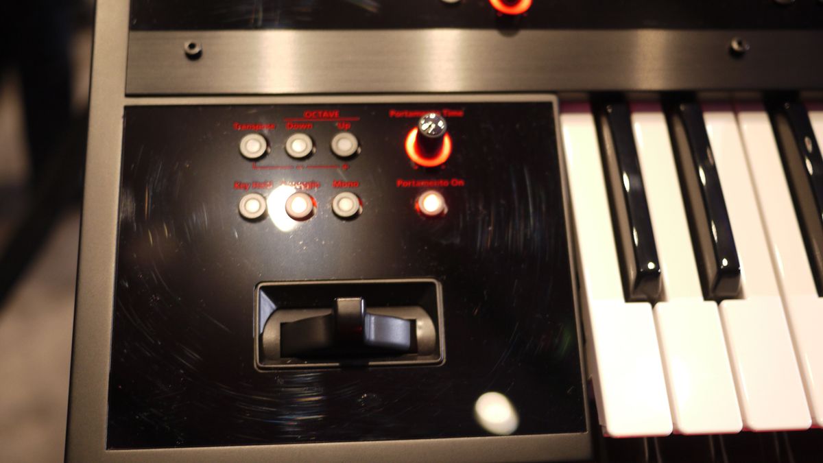 The XA looks like it'll be geared up for performance playing.