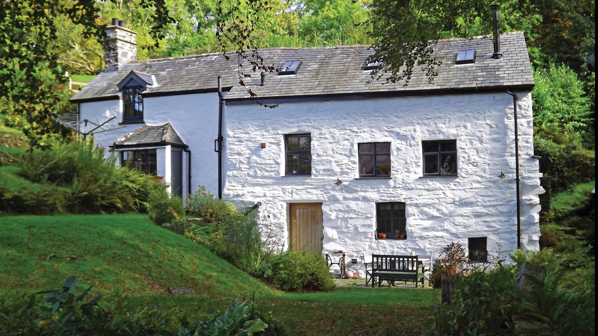 Pandy, Llan Ffestiniog