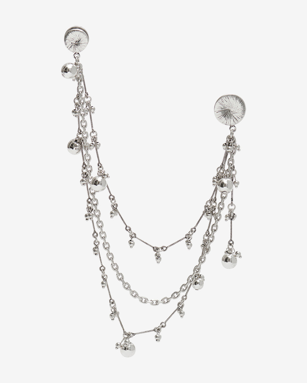 Spilletta Pins Freya