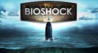 BioShock The Collection