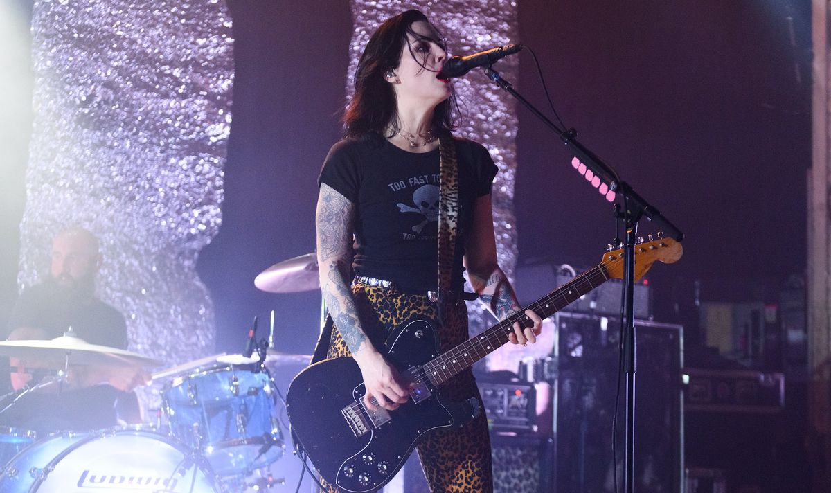 Brody Dalle pleads not guilty to contempt in ongoing custody battle ...