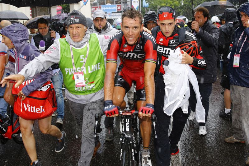 Philippe Gilbert (BMC)