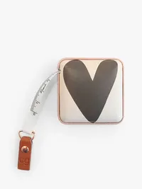 3. Caroline Gardner Tape Measure, £10 | John Lewis