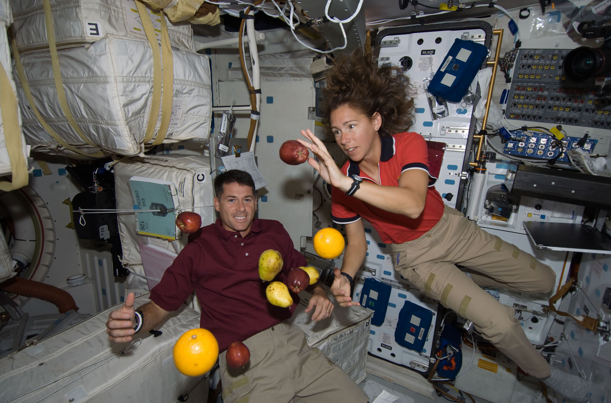 Zero Gravity Day on Sunday: This Hoax Holds No Weight | Space