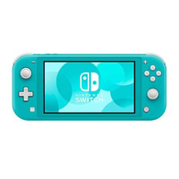 Nintendo Switch Lite (Renewed) $197.99