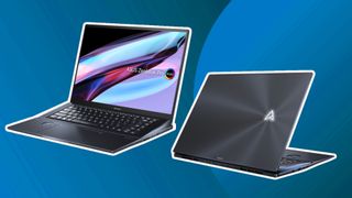 best ASUS Zenbook Pro 16X OLED prices