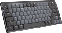 Logitech MX Mechanical Mini: was $149 now $114 @ Amazon