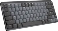 Logitech MX Mechanical Mini: was $149 now $112 @ Amazon