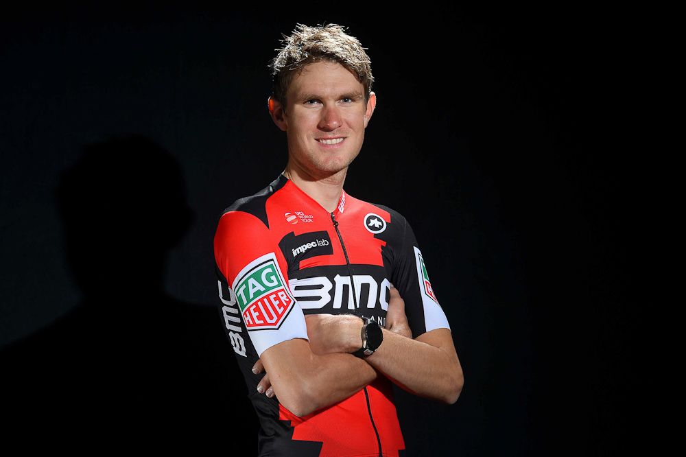 Tejay van Garderen
