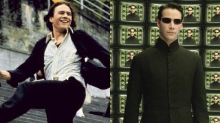 10 Things I hate about you/Matrix