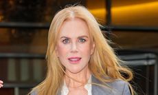Image of Nicole Kidman