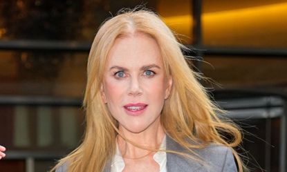 Image of Nicole Kidman