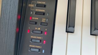 Casio Celviano AP-270 digital piano review