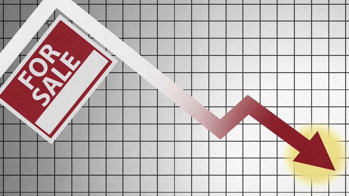 U.S. housing market predictions Will prices go down in 2023? The Week