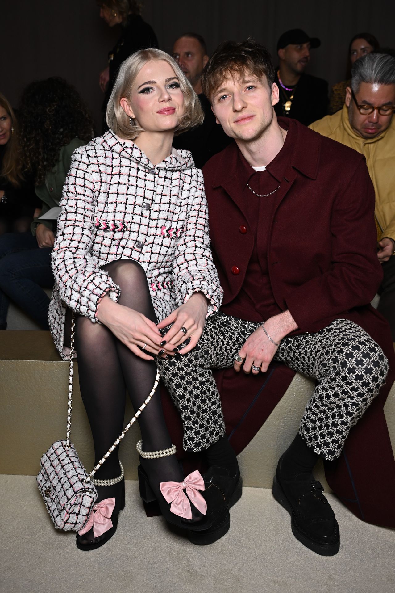 Chanel Haute Couture