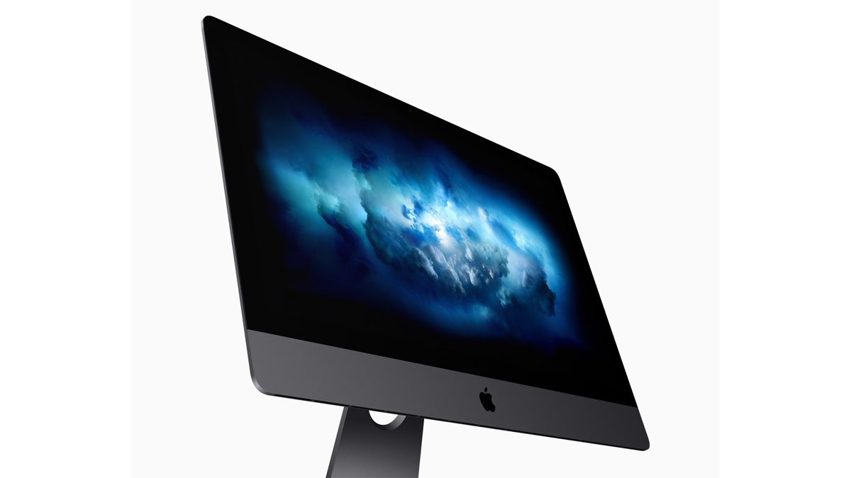 Apple iMac Pro