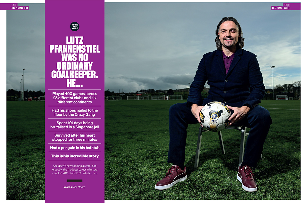 FourFourTwo issue 387